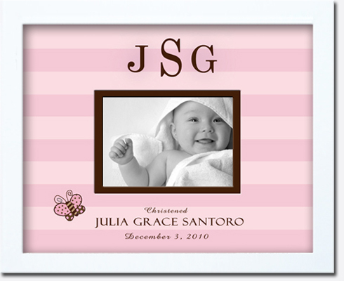 Christening Girl Special Occasion Memories Kept Safe Keepsake Unique Gift Lasts a Lifetime